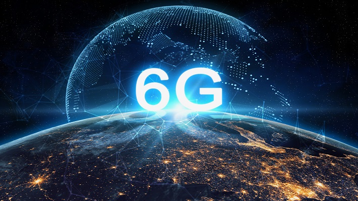 IIT Hyderabad takes lead in 6G, extreme Massive MIMO technology IIT Hyderabad takes lead in 6G, extreme Massive MIMO technology